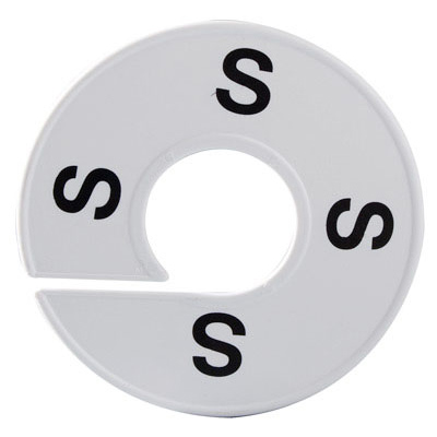 Rond de taille S - Ronds de taille