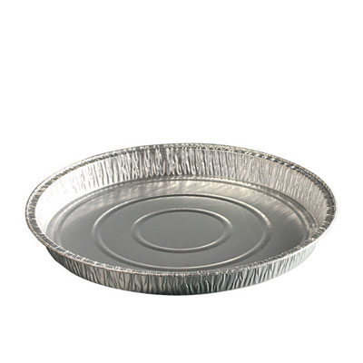 Tourtières aluminium - Barquettes en aluminium