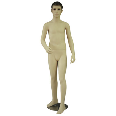 Mannequin enfant garçon 10 ans - Mannequins enfants