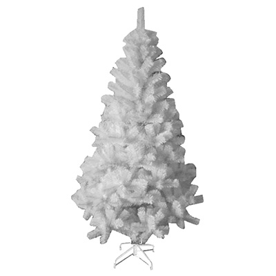 Sapin Blanc - Sapins de Noël