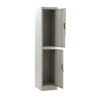 Vestiaire multicasier 2 portes - Vestiaires-1