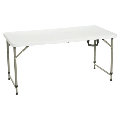 Table pliante portable - Tables pliantes traiteurs