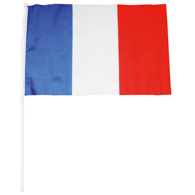 Drapeau français - Drapeaux de France