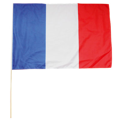 Drapeau français - Drapeaux de France