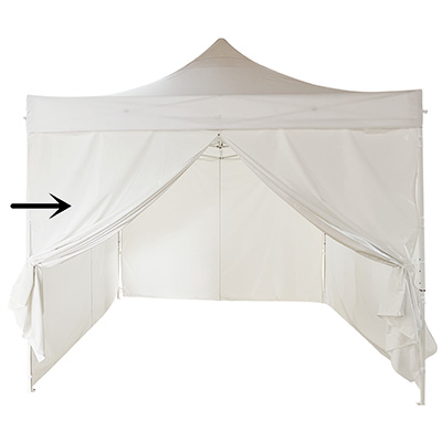 Rideaux pour tente 223764 - Tentes, barnums-1