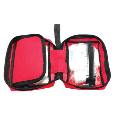 Trousse 1er secours de voyage - Trousses de secours-1