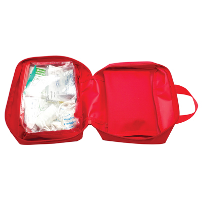 Trousse 1er secours de voyage - Trousses de secours-1