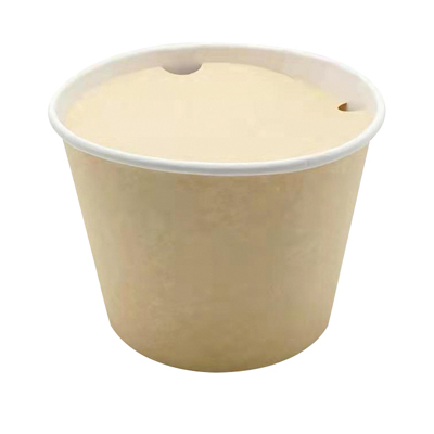 Bucket poulet - kraft - 2500 ml - Cornets Pop-corn