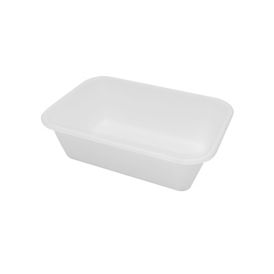 Barquettes bagasse - Barquettes en bagasse