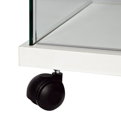 Vitrine  - Vitrines tablettes fixes-3