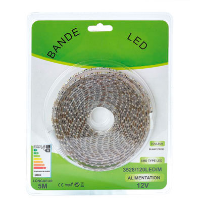 Ruban led 600 leds - Bandeaux LED-1