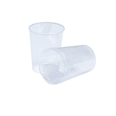 Verres en plastique  - Gobelets et verres jetables-1