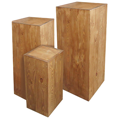 Cube de présentation - Podiums-1