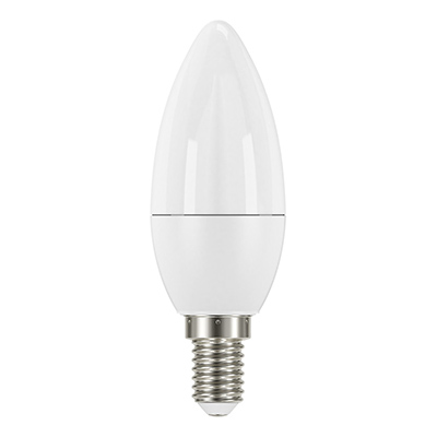Ampoule flamme LED, E14, 3 watts - Ampoules