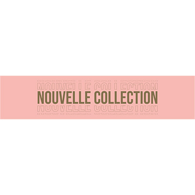 Affiche Nouvelle collection - Affiches Nouvelle collection