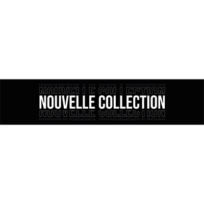 Affiche Nouvelle collection - Affiches Nouvelle collection