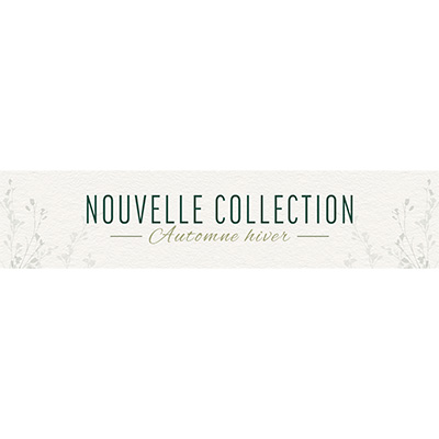 Affiche Nouvelle collection - Affiches Nouvelle collection