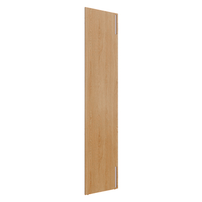 Joue Store TG chêne Corbridge - L 46 x H 221 cm - Joues et Plinthes pour Ligne Store-1