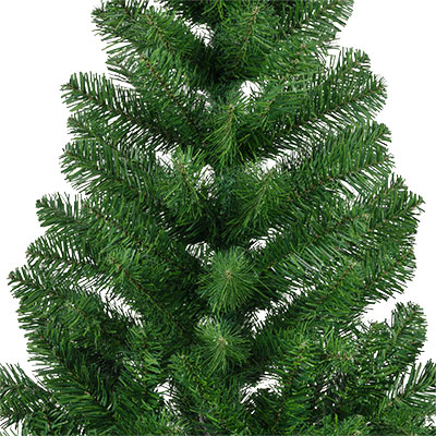 Sapin de Noël artificiel sur pied Impérial - H 150 cm - Sapins de Noël-1