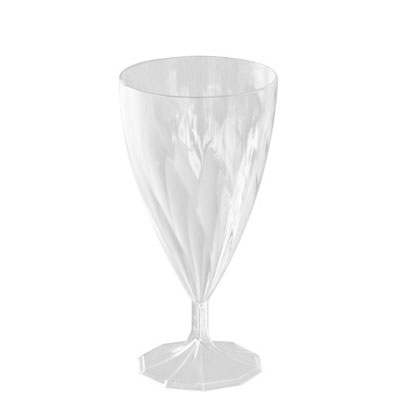 Verres à vin - Gobelets et verres jetables