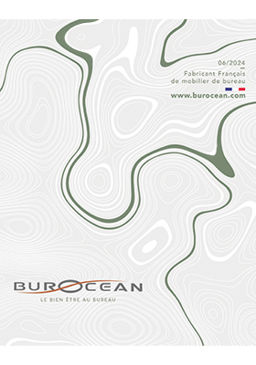 Catalogue Burocéan