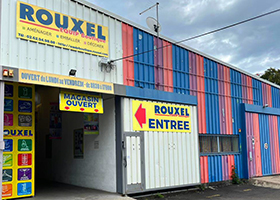 Équip'Boutique Ste Marie