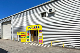 Équip'Boutique St Pierre