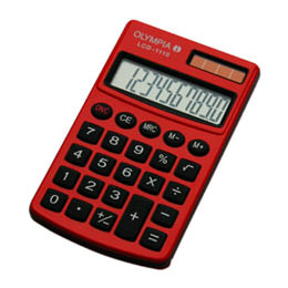 Calculatrices