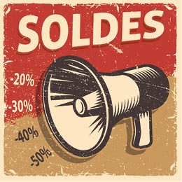 Soldes