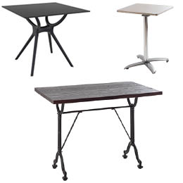 Tables