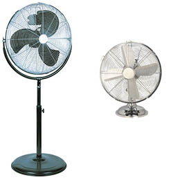 Ventilateurs